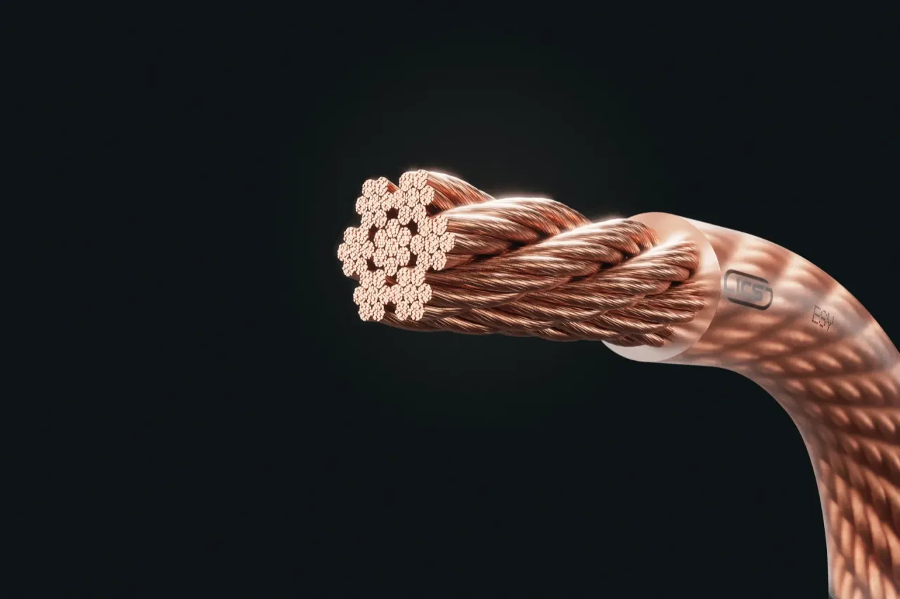 Cable image - ESY