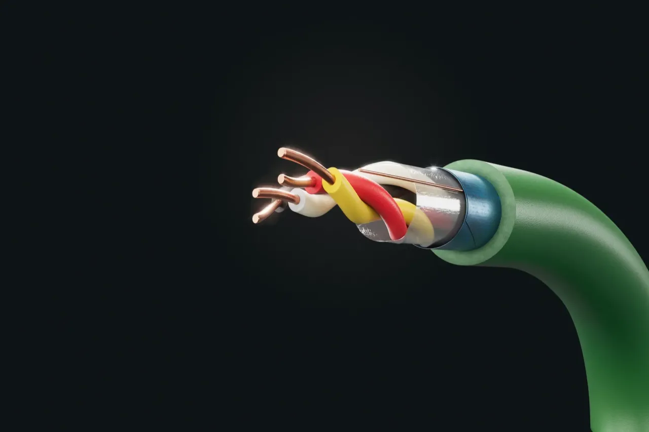 Cable image - J-H(St)H EIB BUS