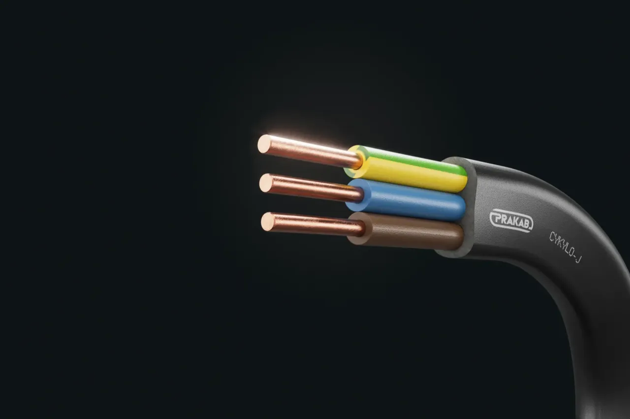 Cable image - CYKYLo