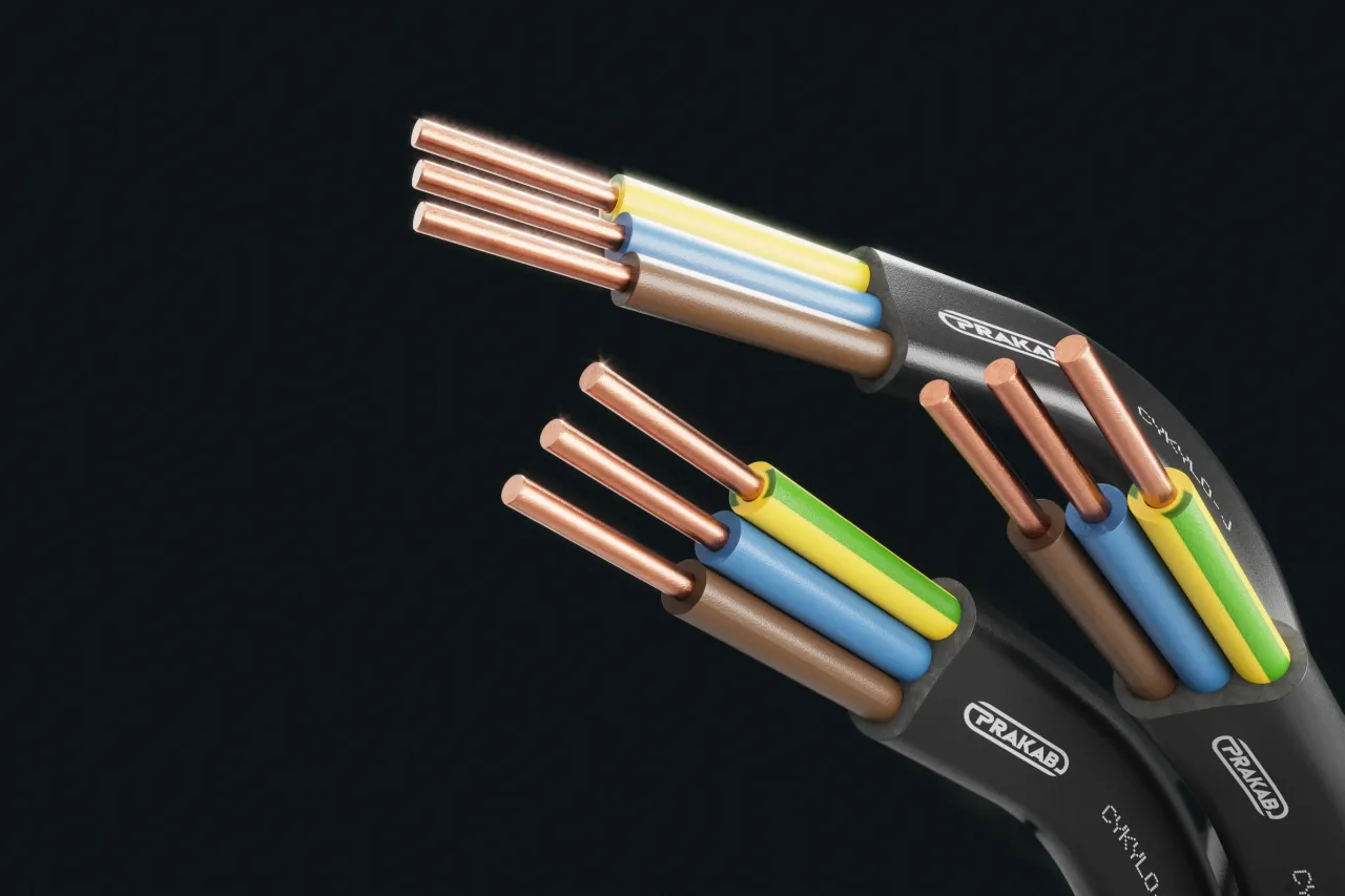 Cable image - CYKYLo