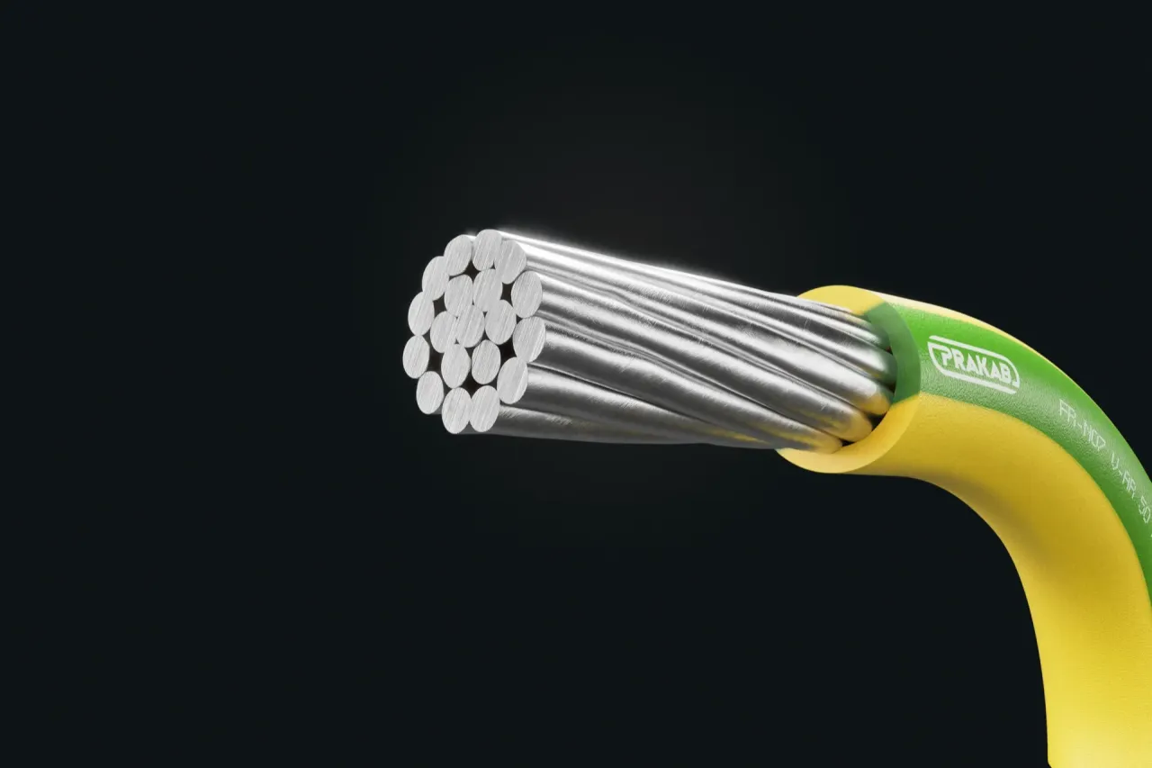 Cable image - FR-N07V-A-R