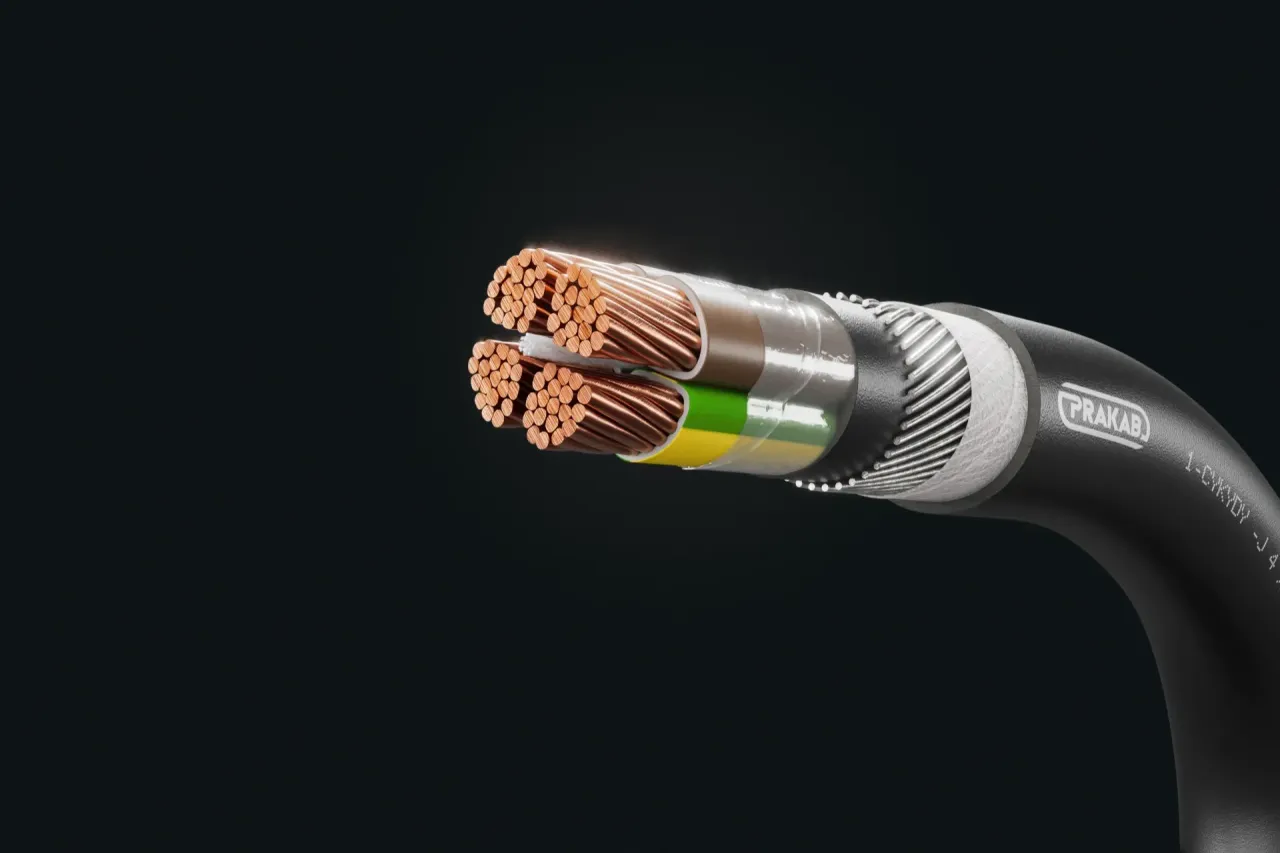 Cable image - 1-CYKYDY