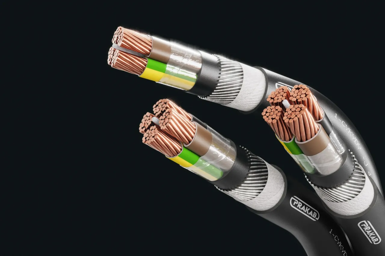 Cable image - 1-CYKYDY