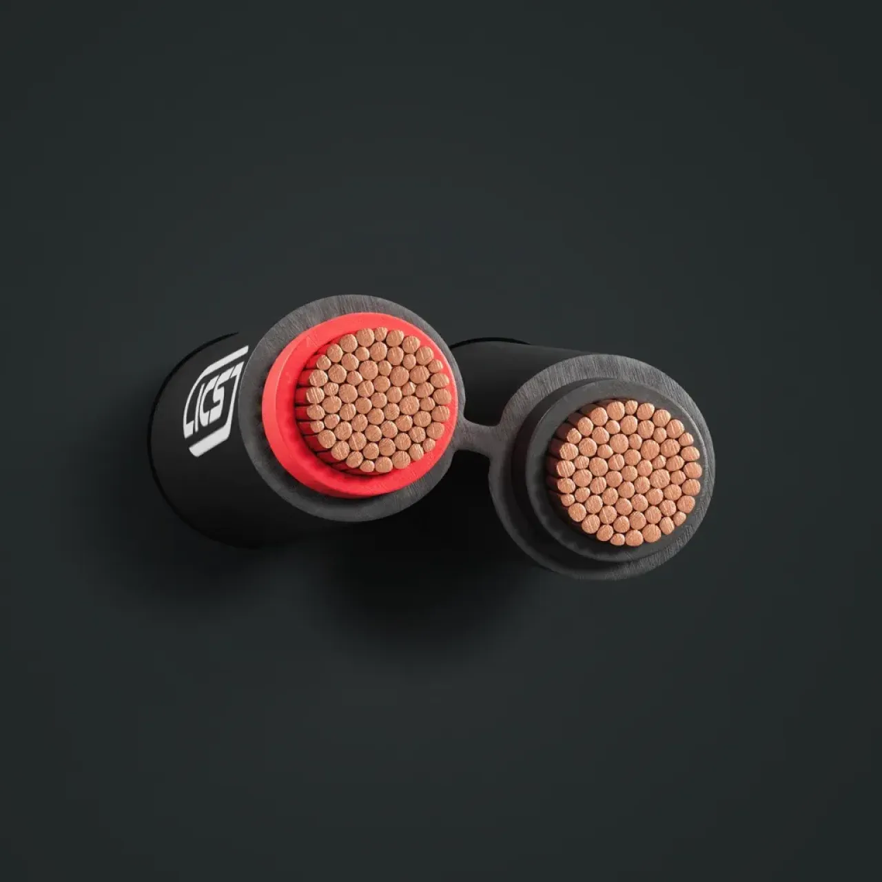 Cable image - FLEXICS® TRUCK TWIN FLYY