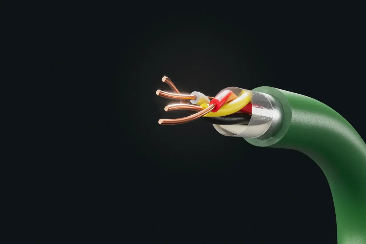 Kabelbild - J-Y(St)Y EIB BUS 