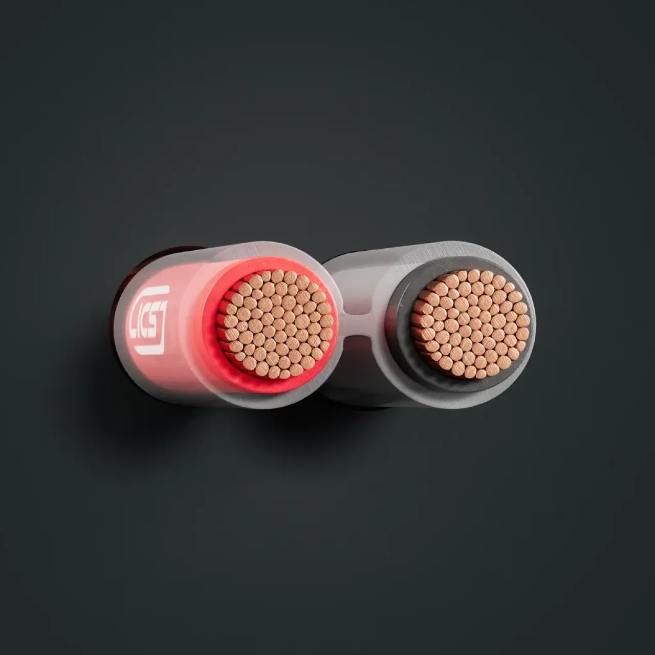 Cable image - FLEXICS® DUO  