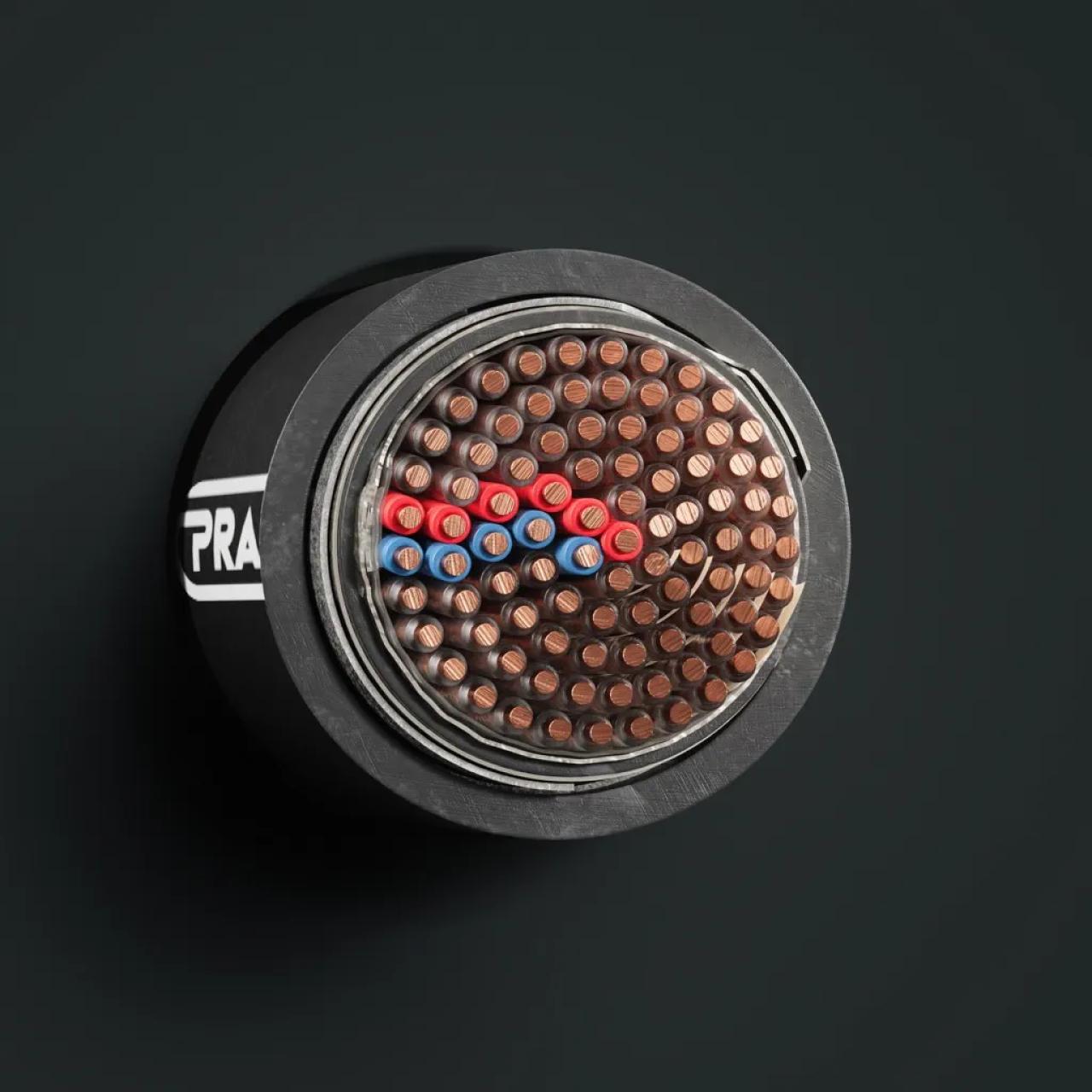 Kabel: BRQKAtQAhVQ: Querschnitt