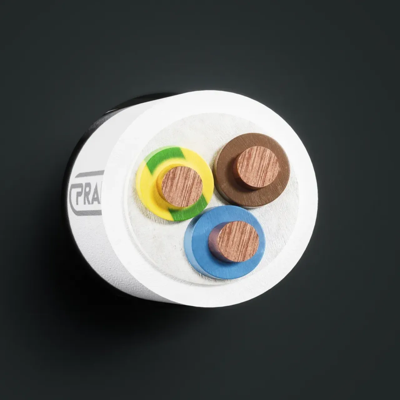 Cable image - MMJ 300/500 V