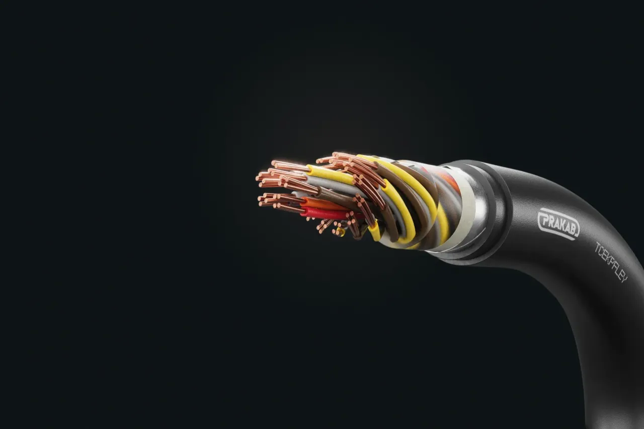 Cable image - TCEKPFLEY