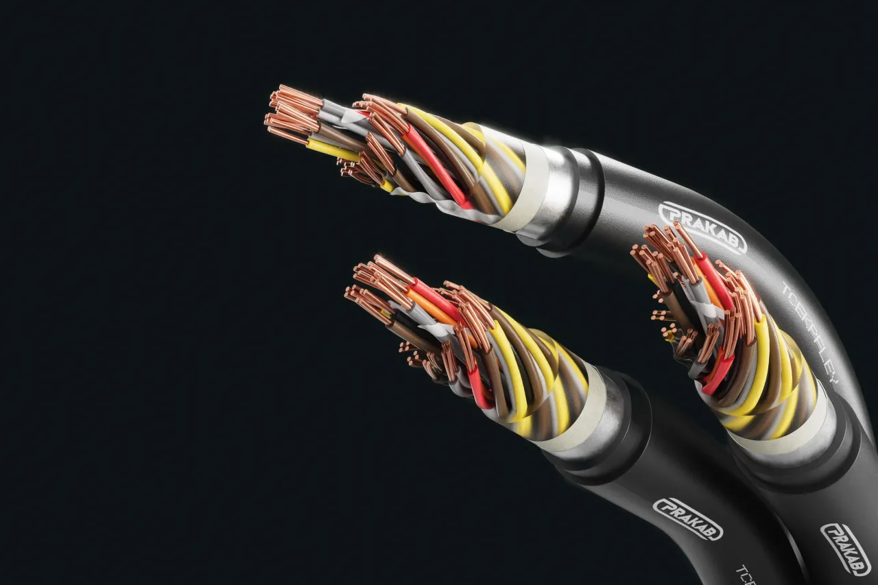 Cable image - TCEKPFLEY
