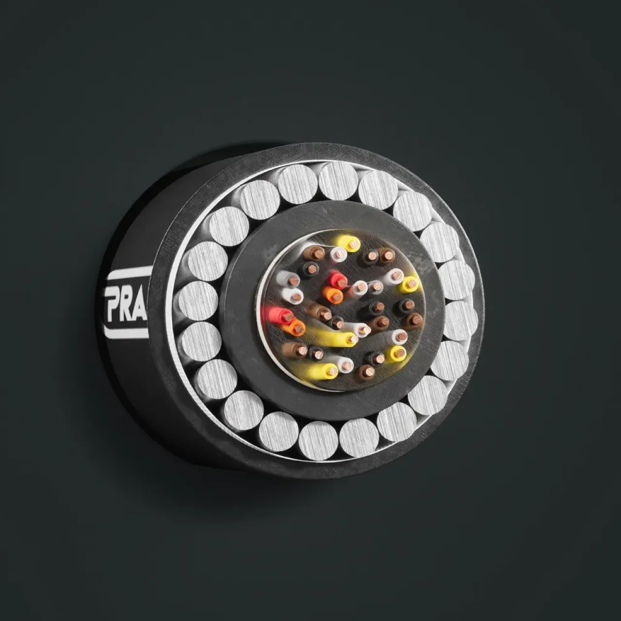 Cable: TCEKPFLEZE: cross-section