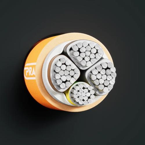 PRAFlaSafe AX