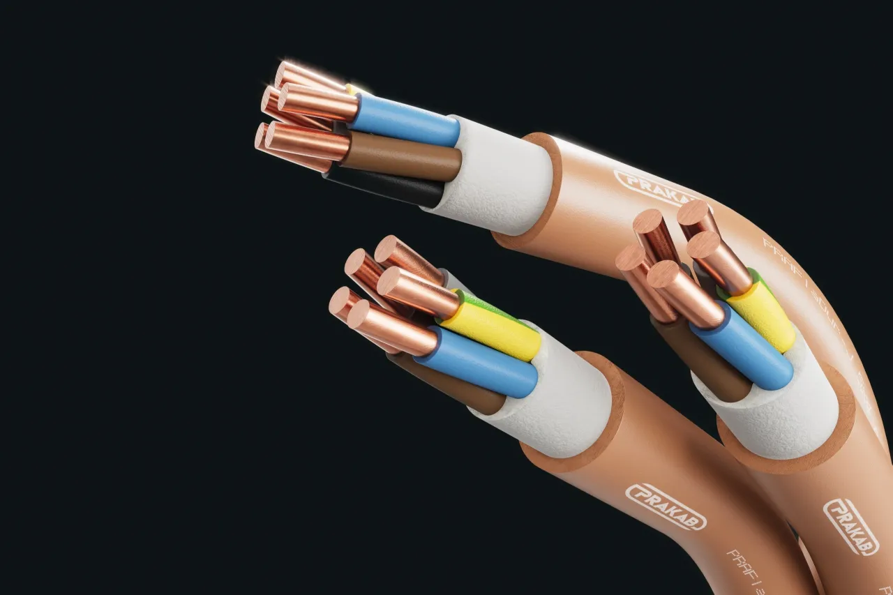 Cable image - PRAFlaDur+