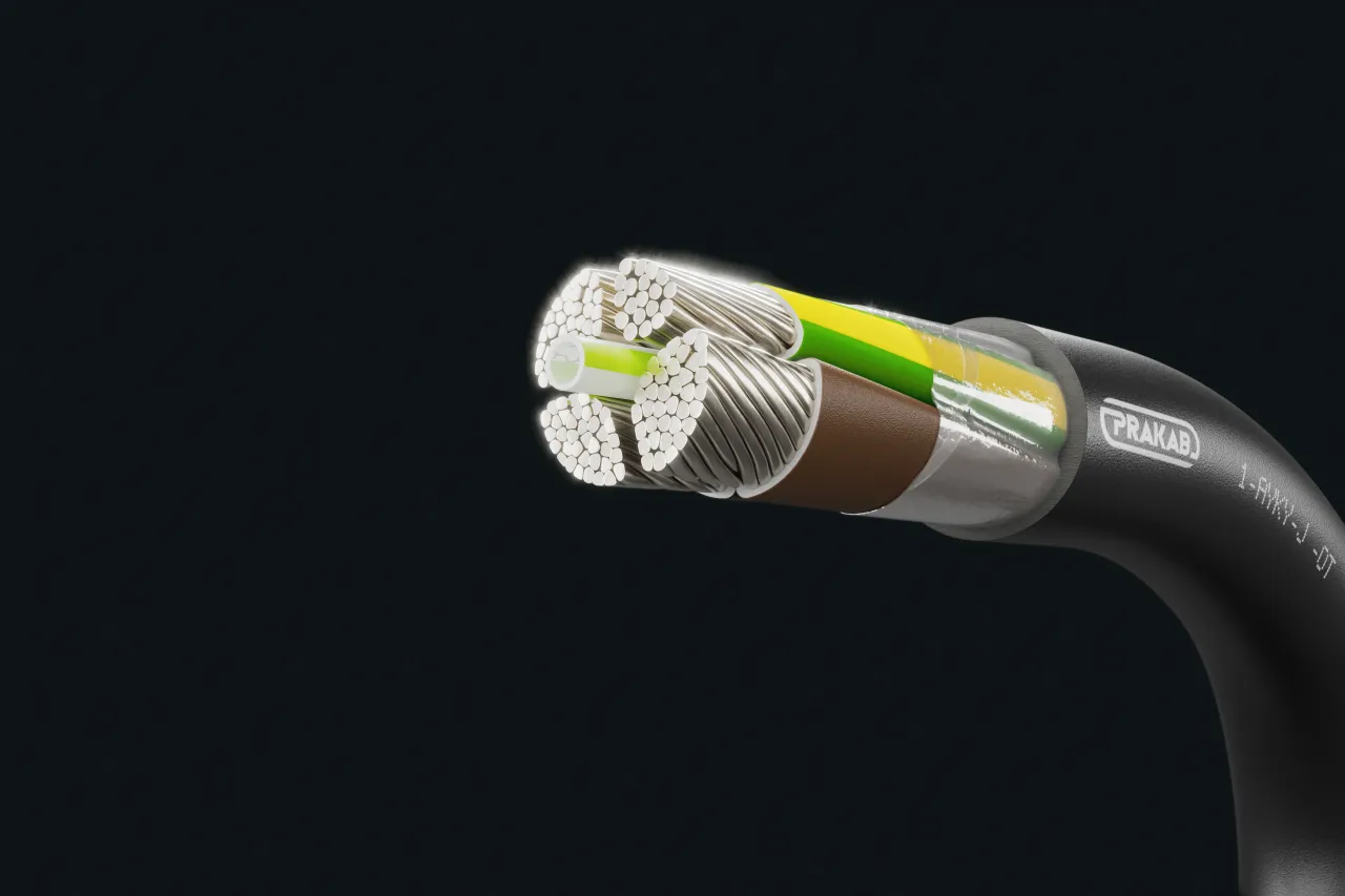 Cable image - 1-AYKY-OT