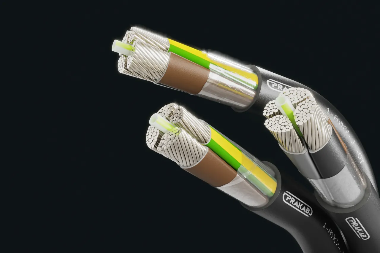 Cable image - 1-AYKY-OT