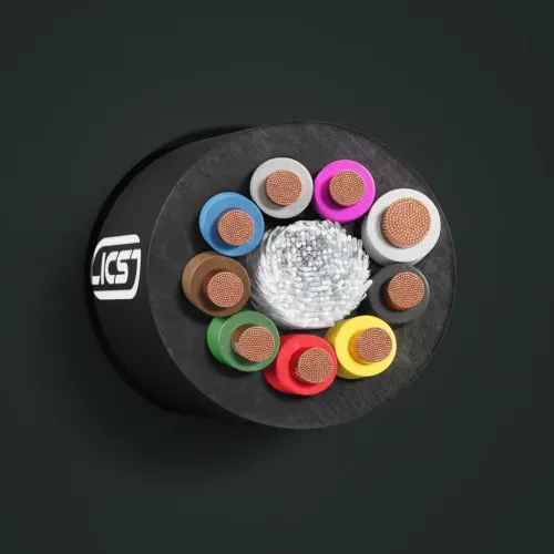 FLEXICS® TRUCK FLRY11Y